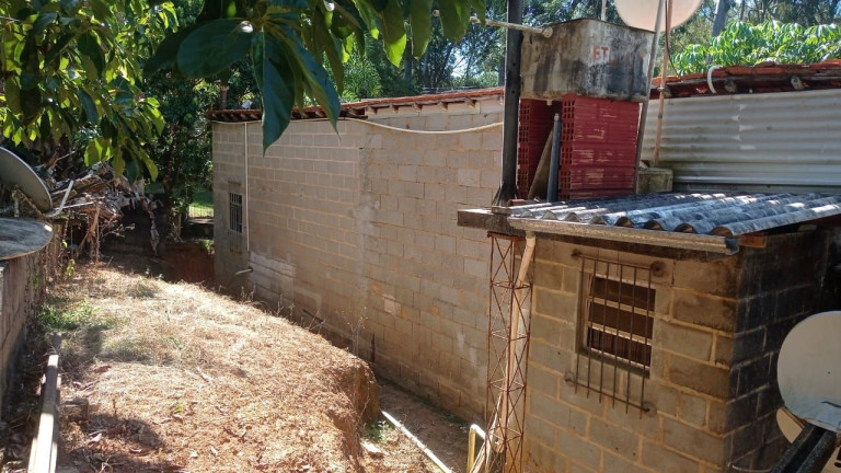 Imagem Chácara com 1 Quarto à Venda, 69 m² em Centro - Santa Branca Imagem Chácara com 1 Quarto à Venda, 69 m² em Centro - Santa Branca