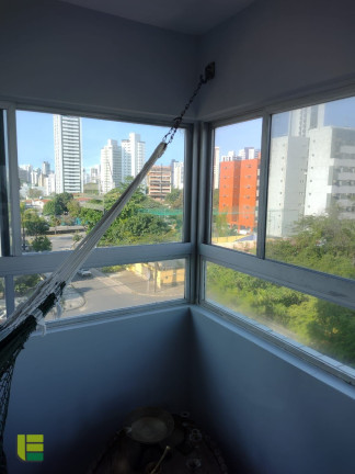 Imagem Apartamento com 3 Quartos à Venda, 149 m² em Setúbal - Recife