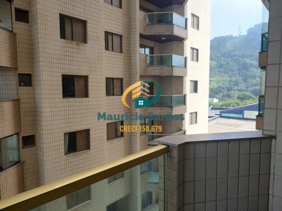 Imagem Apartamento com 1 Quarto à Venda, 65 m² em Centro - Mongaguá