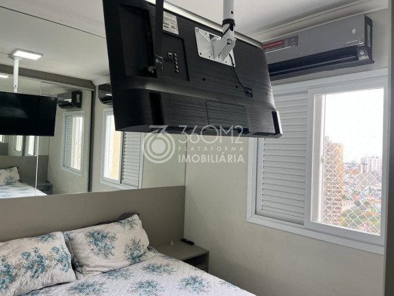 Imagem Apartamento com 2 Quartos à Venda, 64 m² em Jardim - Santo André