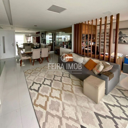 Imagem Apartamento com 4 Quartos à Venda,  em Piatã - Salvador