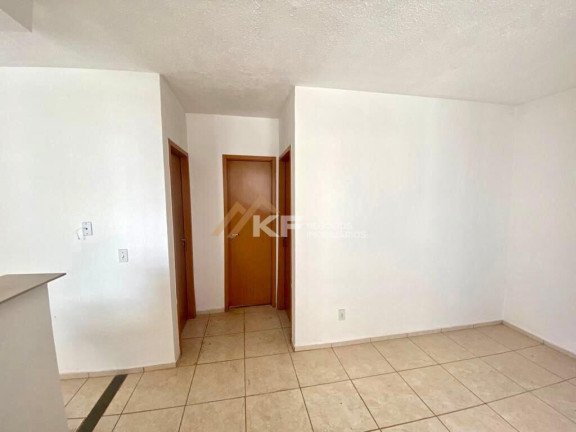 Imagem Apartamento com 2 Quartos à Venda, 45 m² em Ipiranga - Ribeirão Preto Imagem Apartamento com 2 Quartos à Venda, 45 m² em Ipiranga - Ribeirão Preto