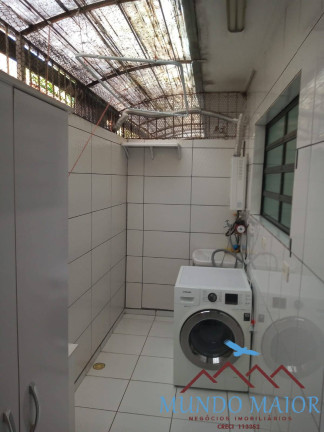 Imagem Casa com 3 Quartos à Venda, 149 m² em Vila Eldizia - Santo André Imagem Casa com 3 Quartos à Venda, 149 m² em Vila Eldizia - Santo André