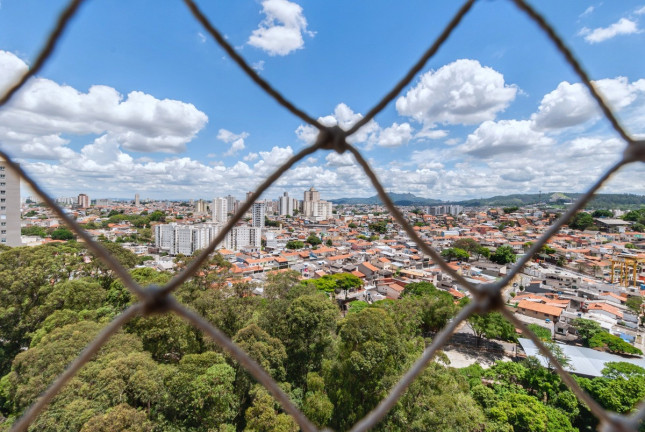 Imagem Apartamento com 3 Quartos à Venda, 81 m² em Vila Amélia - São Paulo