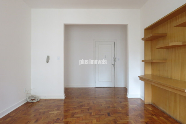 Imagem Apartamento com 2 Quartos para Alugar, 107 m² em Bela Vista - São Paulo Imagem Apartamento com 2 Quartos para Alugar, 107 m² em Bela Vista - São Paulo