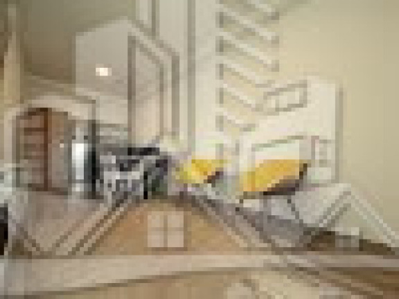 Imagem Apartamento com 1 Quarto para Alugar, 45 m² em Tamboré - Santana De Parnaíba Imagem Apartamento com 1 Quarto para Alugar, 45 m² em Tamboré - Santana De Parnaíba