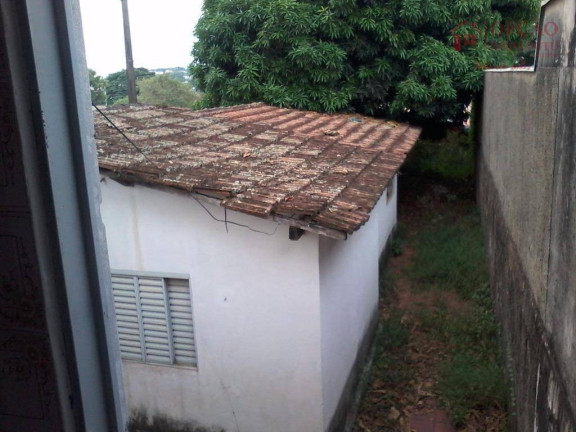 Casa com 2 Quartos à Venda, 120 m² em Centro - Itu