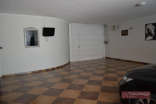 Imagem Sobrado com 5 Quartos à Venda, 451 m² em Vila Galvão - Guarulhos Imagem Sobrado com 5 Quartos à Venda, 451 m² em Vila Galvão - Guarulhos