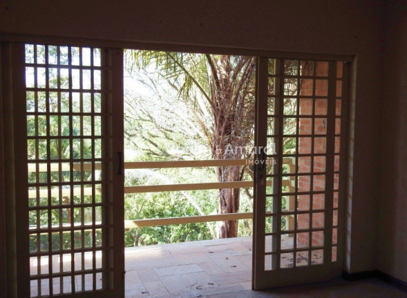 Imagem Casa de Condomínio com 4 Quartos à Venda, 550 m² em Sousas - Campinas Imagem Casa de Condomínio com 4 Quartos à Venda, 550 m² em Sousas - Campinas