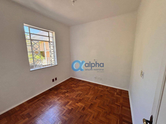 Imagem Apartamento com 3 Quartos à Venda, 105 m² em Quitandinha - Petrópolis