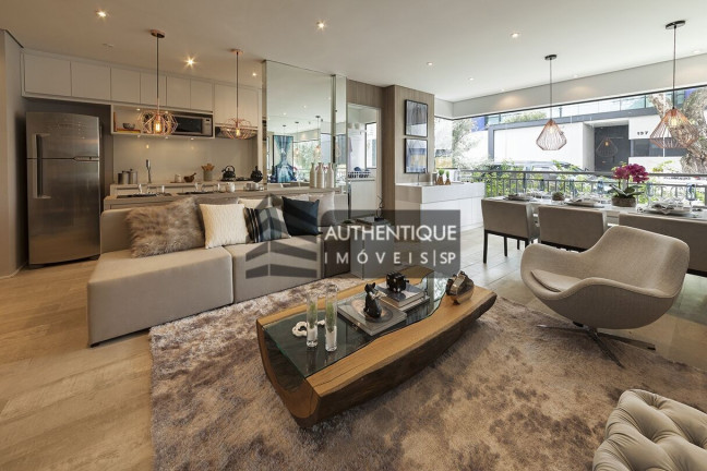 Imagem Apartamento com 2 Quartos à Venda, 66 m² em Butantã - São Paulo Imagem Apartamento com 2 Quartos à Venda, 66 m² em Butantã - São Paulo