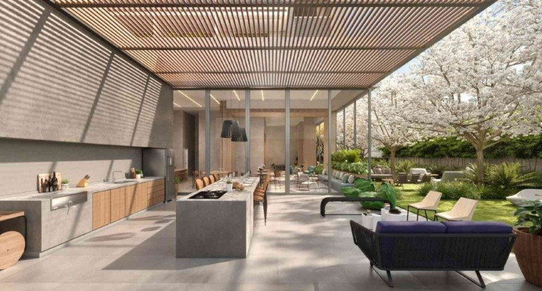 Imagem Apartamento com 3 Quartos à Venda, 147 m² em Pinheiros - São Paulo