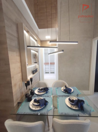 Imagem Casa com 3 Quartos à Venda, 60 m² em Jardim Brasil - Feira De Santana