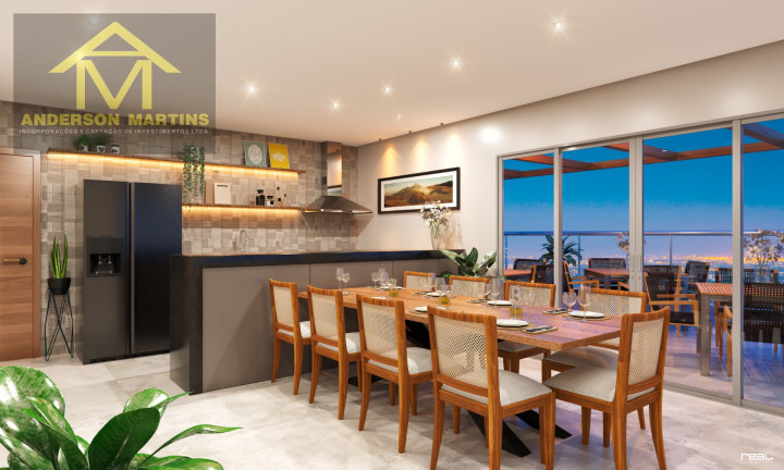 Imagem Apartamento com 4 Quartos à Venda, 110 m² em Praia Da Costa - Vila Velha Imagem Apartamento com 4 Quartos à Venda, 110 m² em Praia Da Costa - Vila Velha