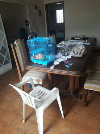 Imagem Casa com 3 Quartos à Venda, 600 m² em Centro - Sorocaba Imagem Casa com 3 Quartos à Venda, 600 m² em Centro - Sorocaba