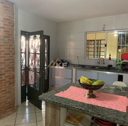 Casa com 2 Quartos à Venda, 282 m² em Parque Residencial Cândido Portinari - Ribeirão Preto