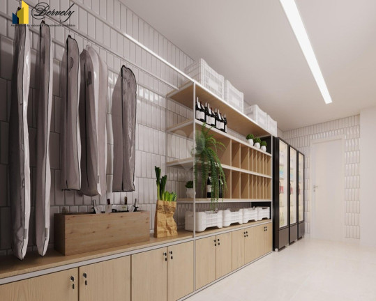 Imagem Apartamento com 2 Quartos à Venda, 56 m² em Liberdade - São Paulo Imagem Apartamento com 2 Quartos à Venda, 56 m² em Liberdade - São Paulo