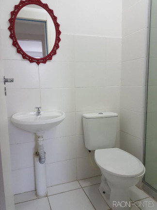 Imagem Apartamento com 3 Quartos à Venda, 60 m² em Jacarepaguá - Rio De Janeiro