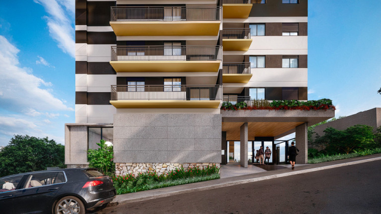 Imagem Apartamento com 1 Quarto à Venda, 26 m² em Parque São Lucas - São Paulo Imagem Apartamento com 1 Quarto à Venda, 26 m² em Parque São Lucas - São Paulo