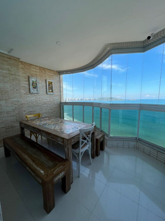 Imagem Apartamento com 3 Quartos à Venda, 130 m² em Praia Do Morro - Guarapari