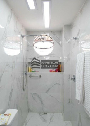 Imagem Apartamento com 3 Quartos para Alugar, 185 m² em Santana - São Paulo Imagem Apartamento com 3 Quartos para Alugar, 185 m² em Santana - São Paulo