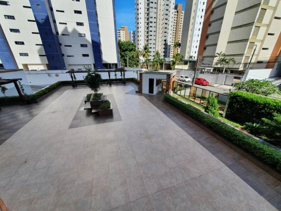 Imagem Apartamento com 3 Quartos à Venda, 161 m² em Aldeota - Fortaleza Imagem Apartamento com 3 Quartos à Venda, 161 m² em Aldeota - Fortaleza