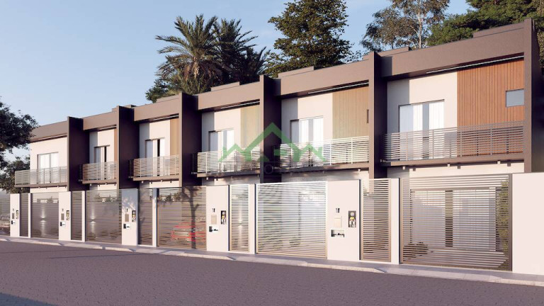 Imagem Sobrado com 2 Quartos à Venda, 89 m² em Salinas - Balneário Barra Do Sul