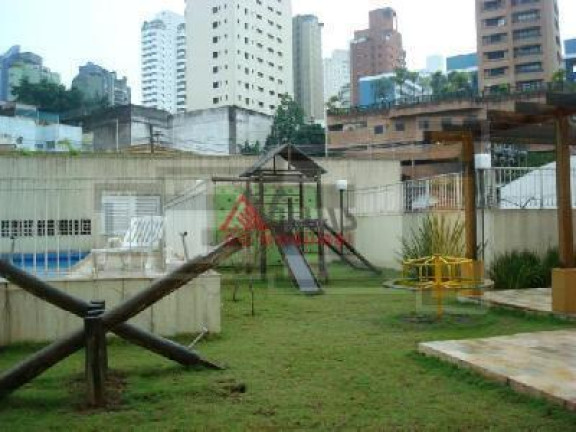 Imagem Apartamento com 2 Quartos à Venda, 86 m² em Real Parque - São Paulo