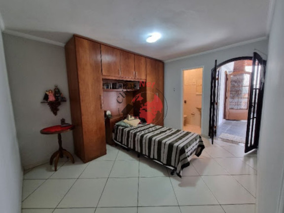 Imagem Sobrado com 5 Quartos à Venda, 245 m² em Demarchi - São Bernardo Do Campo Imagem Sobrado com 5 Quartos à Venda, 245 m² em Demarchi - São Bernardo Do Campo