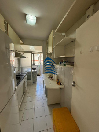 Imagem Imóvel com 3 Quartos à Venda, 98 m² em Imbuí - Salvador