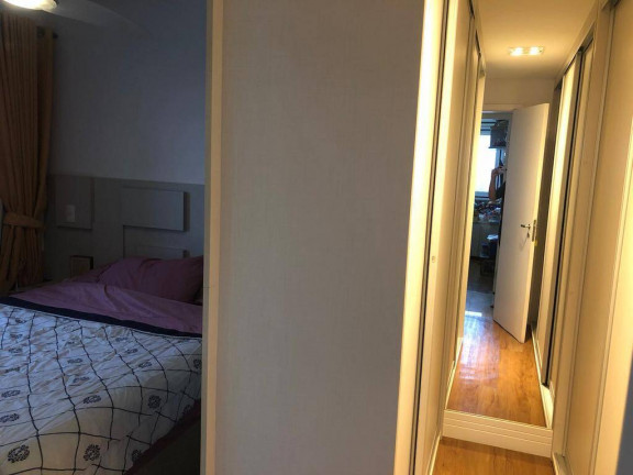 Imagem Apartamento com 3 Quartos à Venda, 100 m² em Vila Gomes Cardim - São Paulo