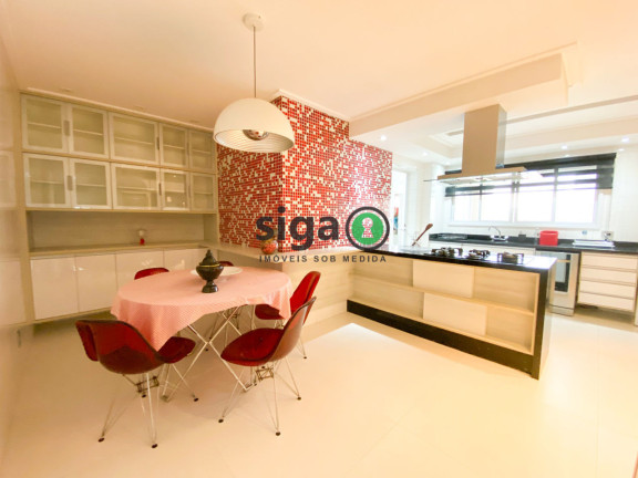 Imagem Apartamento com 3 Quartos à Venda, 315 m² em Tatuapé - São Paulo Imagem Apartamento com 3 Quartos à Venda, 315 m² em Tatuapé - São Paulo