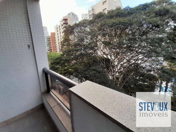 Imagem Apartamento com 4 Quartos à Venda, 330 m² em Moema - São Paulo