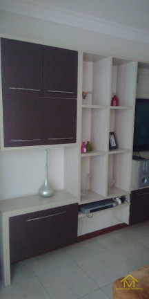 Foto do imóvel Apartamento com 3 Quartos à Venda, 115 m² em Itapuã - Vila Velha