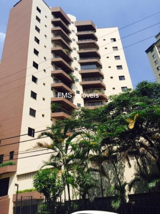 Imóvel com 3 Quartos à Venda, 200 m² em Vila Andrade - São Paulo