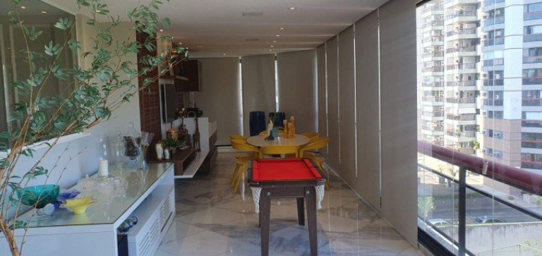 Imagem Cobertura com 5 Quartos à Venda, 366 m² em Barra Da Tijuca - Rio De Janeiro Imagem Cobertura com 5 Quartos à Venda, 366 m² em Barra Da Tijuca - Rio De Janeiro