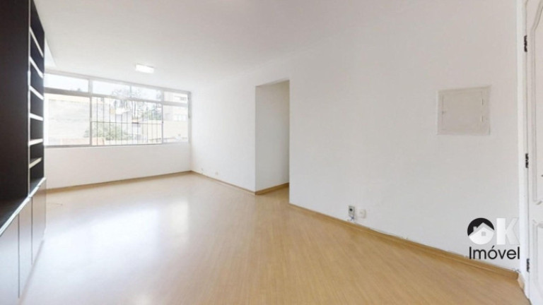 Apartamento com 2 Quartos à Venda, 79 m² em Perdizes - São Paulo