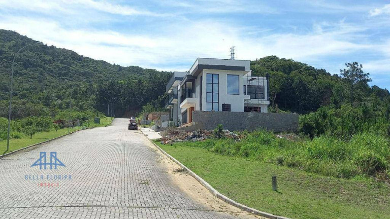 Imagem Terreno à Venda, 473 m² em Itacorubi - Florianópolis Imagem Terreno à Venda, 473 m² em Itacorubi - Florianópolis
