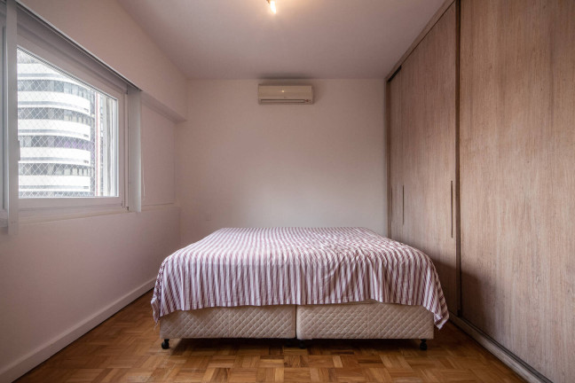 Imagem Apartamento com 1 Quarto para Alugar, 180 m² em Jardim Paulista - São Paulo Imagem Apartamento com 1 Quarto para Alugar, 180 m² em Jardim Paulista - São Paulo