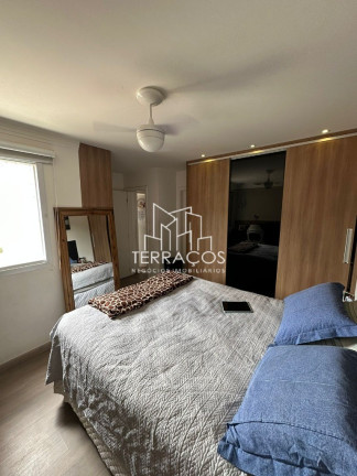 Imagem Apartamento com 3 Quartos à Venda, 94 m² em Engordadouro - Jundiaí Imagem Apartamento com 3 Quartos à Venda, 94 m² em Engordadouro - Jundiaí
