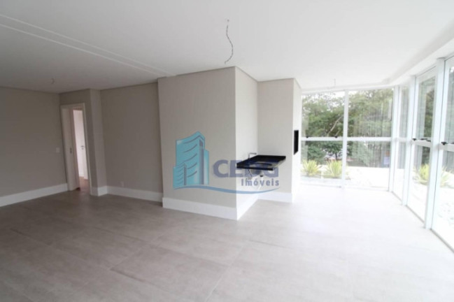 Imagem Apartamento com 3 Quartos à Venda, 176 m² em Cabral - Curitiba