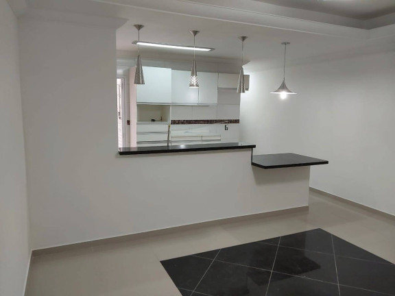 Imagem Casa com 2 Quartos à Venda, 52 m² em Vila Valparaíso - Santo André Imagem Casa com 2 Quartos à Venda, 52 m² em Vila Valparaíso - Santo André