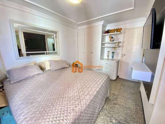 Imagem Apartamento com 3 Quartos à Venda, 171 m² em Aldeota - Fortaleza