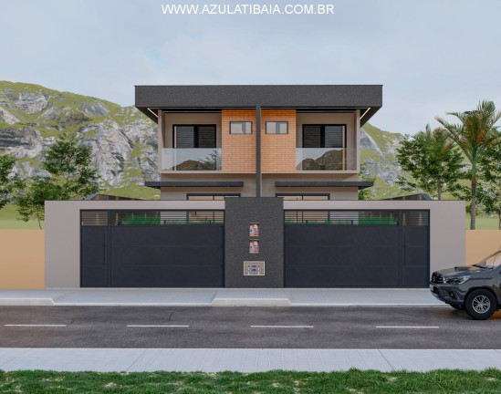 Imagem Casa com 3 Quartos à Venda, 252 m² em Jardim Dos Pinheiros - Atibaia
