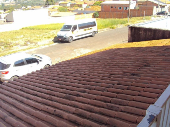 Imagem Sobrado com 3 Quartos à Venda, 300 m² em Parque Manoel De Vasconcelos - Sumaré Imagem Sobrado com 3 Quartos à Venda, 300 m² em Parque Manoel De Vasconcelos - Sumaré