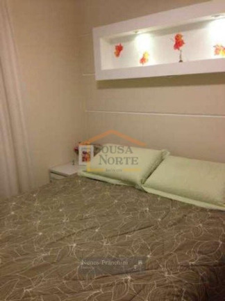 Imagem Apartamento com 2 Quartos à Venda, 69 m² em Vila Siqueira (zona Norte) - São Paulo
