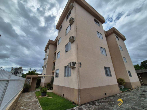 Imagem Apartamento com 3 Quartos à Venda, 72 m² em Escola Agrícola - Blumenau