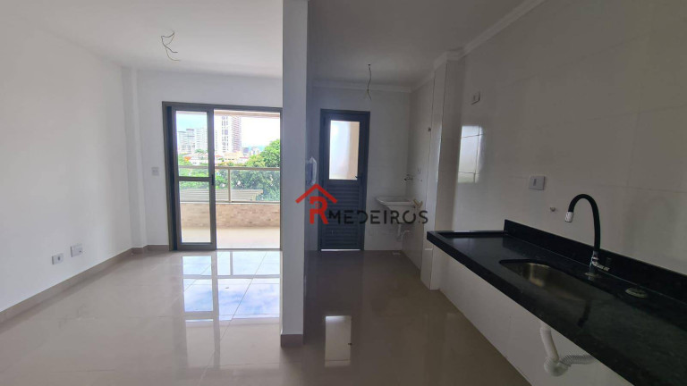 Imagem Apartamento com 2 Quartos à Venda, 77 m² em Boqueirão - Praia Grande Imagem Apartamento com 2 Quartos à Venda, 77 m² em Boqueirão - Praia Grande