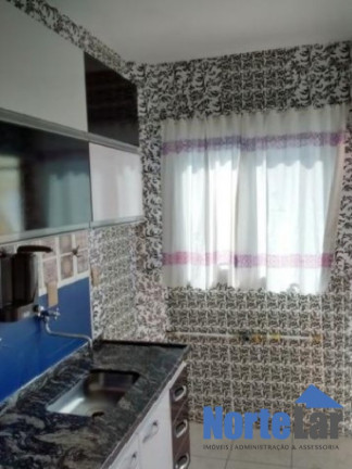Imagem Apartamento com 1 Quarto à Venda, 40 m² em Vila Nova Cachoeirinha - São Paulo