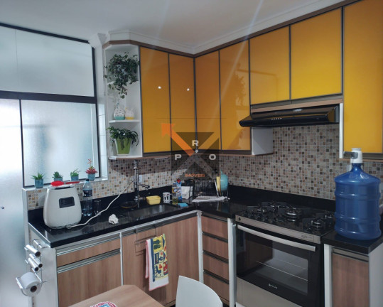 Imagem Imóvel com 3 Quartos à Venda, 106 m² em Belenzinho - São Paulo